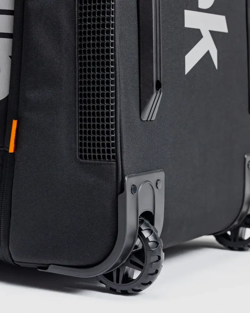 Albek Econo Haul Gear Bag - Covert Black-8