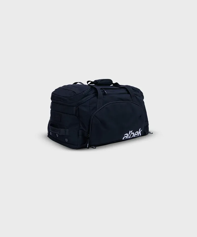 Albek Skytrail 51 Duffel Bag - Covert Black