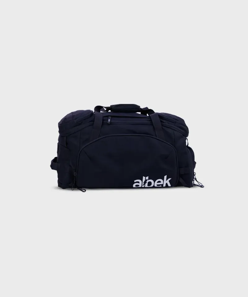 Albek Skytrail 51 Duffel Bag - Covert Black-2