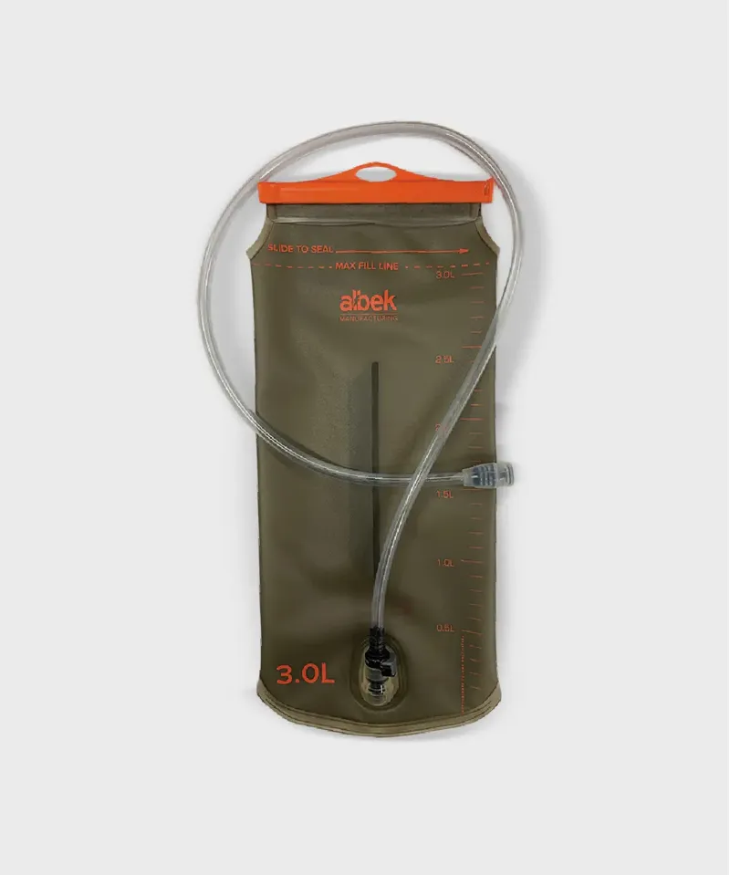 Albek Spare Bladder For Hydration Packs - 3.0 Litre