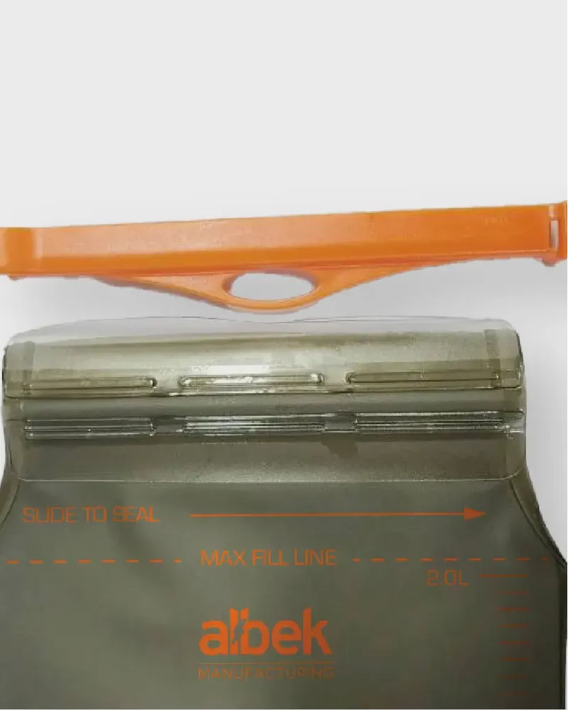 Albek Spare Bladder For Hydration Packs - 3.0 Litre-1