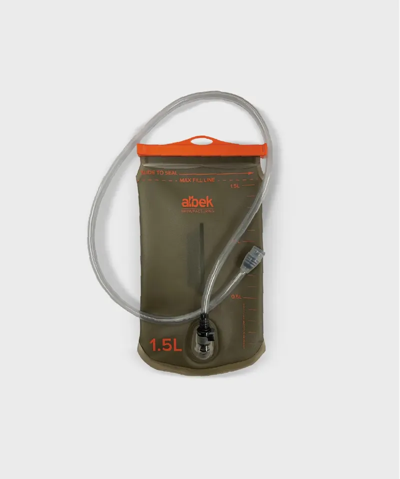 Albek Spare Bladder For Hydration Packs - 1. 5 Litre