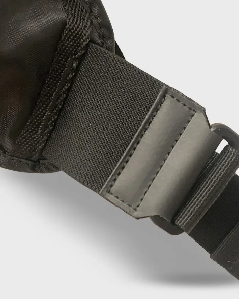 Albek H20-Haul Three + 1.5 Litre Hydration Pack - Covert Black-7