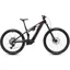 Cube Stereo Hybrid One77 HPC SLX 800wh 2027 Electric MTB - Liquidred