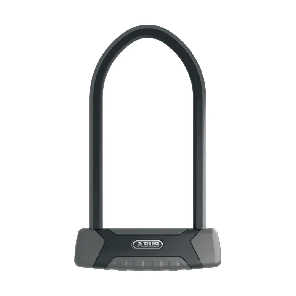 uPRISE Bikes Abus Granit X Plus 540 With USH Bracket - Sold Secure Diamond - 300mm | Price match, 365 day return s, 18-Month Warranty, Finance Available & Free UK Delivery