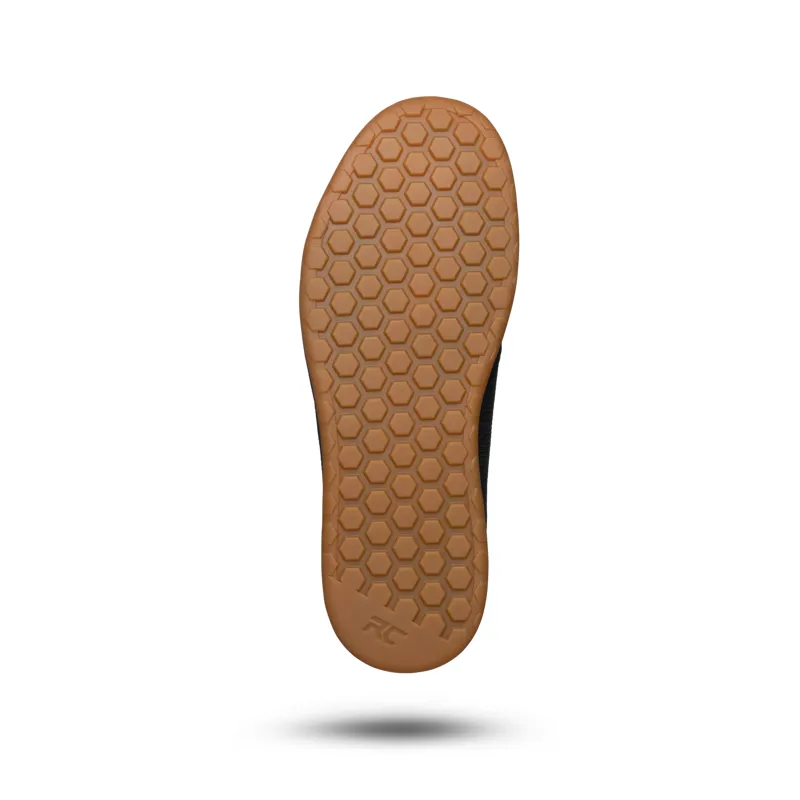 Ride Concepts Accomplice Men's Flat MTB Shoes - Black-4