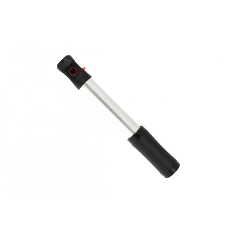 Zefal Air Profil Switch Mini Pump - Presta/Schrader | 100psi-1