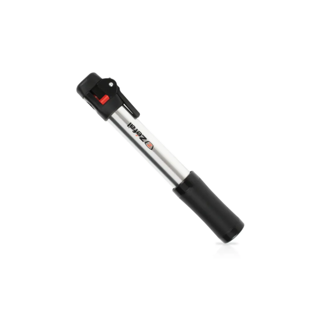 uPRISE Bikes Zefal Air Profil Switch Mini Pump - Presta/Schrader | 100psi | Price match, 365 day return s, 18-Month Warranty, Finance Available & Free UK Delivery