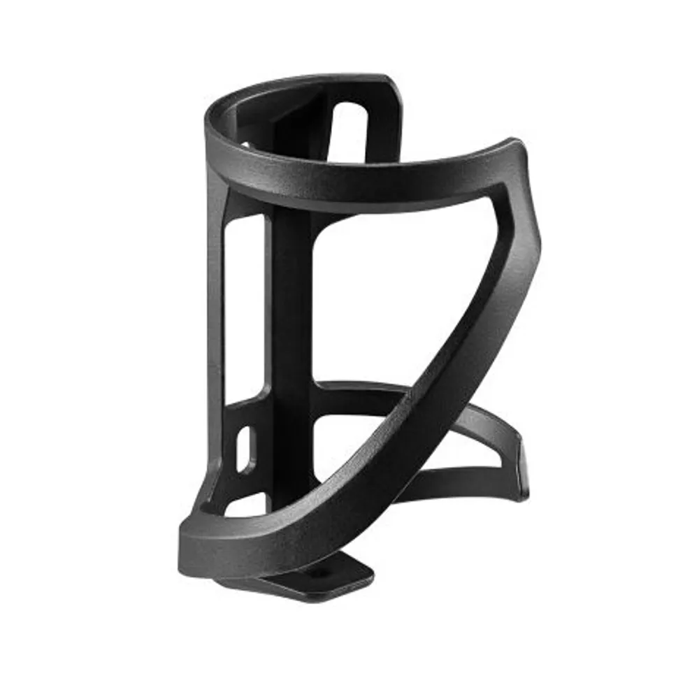 uPRISE Bikes Giant Arx Sidepull Bottle Cage - Black | Price match, 365 day return s, 18-Month Warranty, Finance Available & Free UK Delivery
