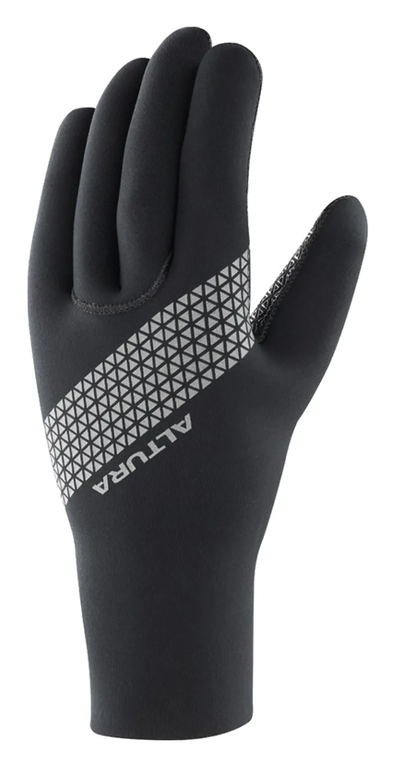 Altura Thermostretch 3 Neoprene Gloves Black XS