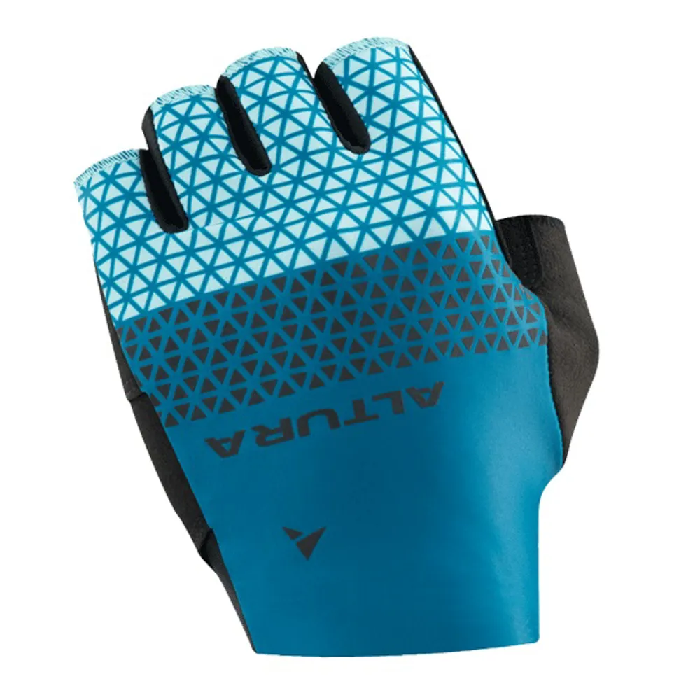 uPRISE Bikes Altura Progel Mitt / Gloves - Teal/Turquoise - XS | Price match, 365 day return s, 18-Month Warranty, Finance Available & Free UK Delivery