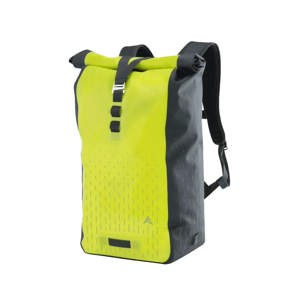 uPRISE Bikes Altura Thunderstorm City 30 Backpack - Hi-Viz Yellow/Black - 30 Litres | Price match, 365 day return s, 18-Month Warranty, Finance Available & Free UK Delivery