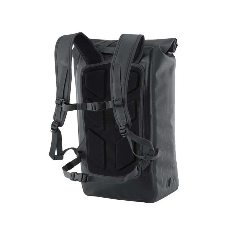 Altura Thunderstorm City Waterproof Backpack - 30 Litre - Black-2