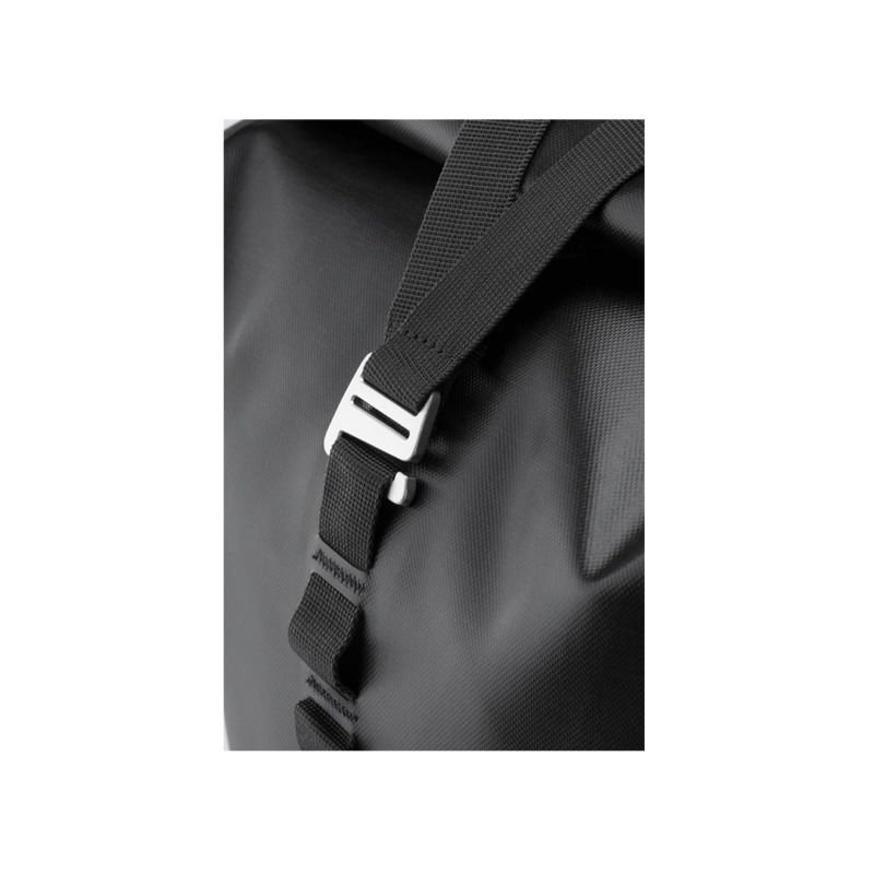 Altura Thunderstorm City Waterproof Backpack - 30 Litre - Black-4