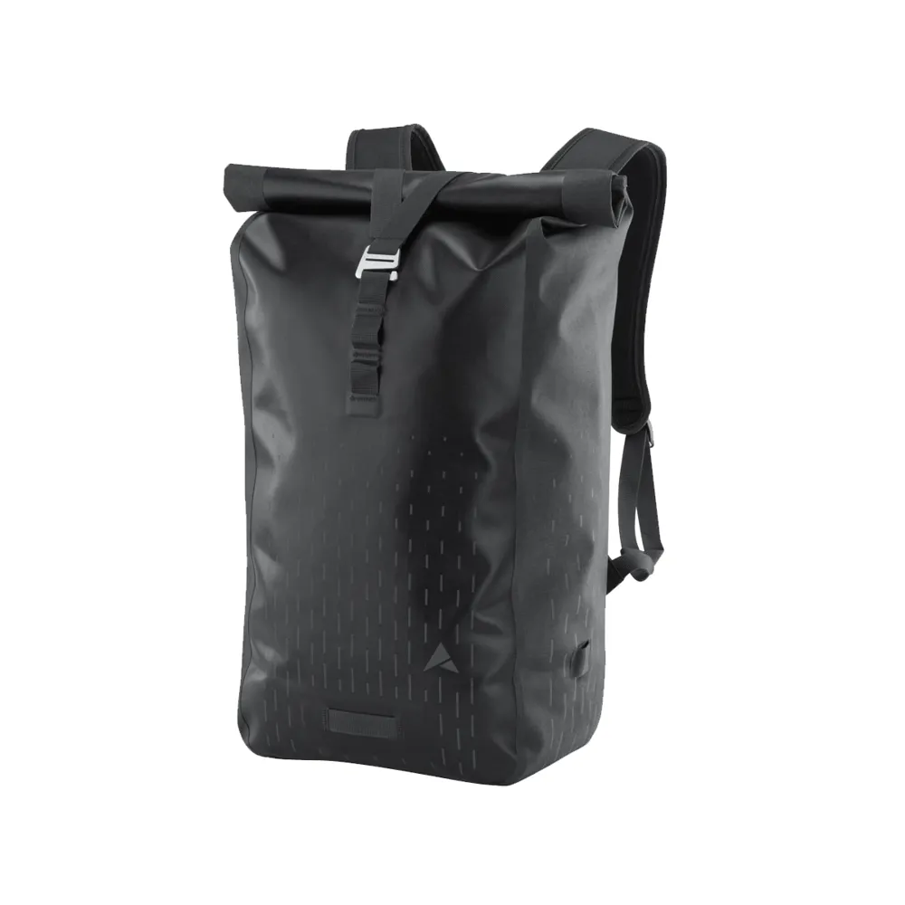 uPRISE Bikes Altura Thunderstorm City 30 Backpack - Black - 30 Litres | Price match, 365 day return s, 18-Month Warranty, Finance Available & Free UK Delivery