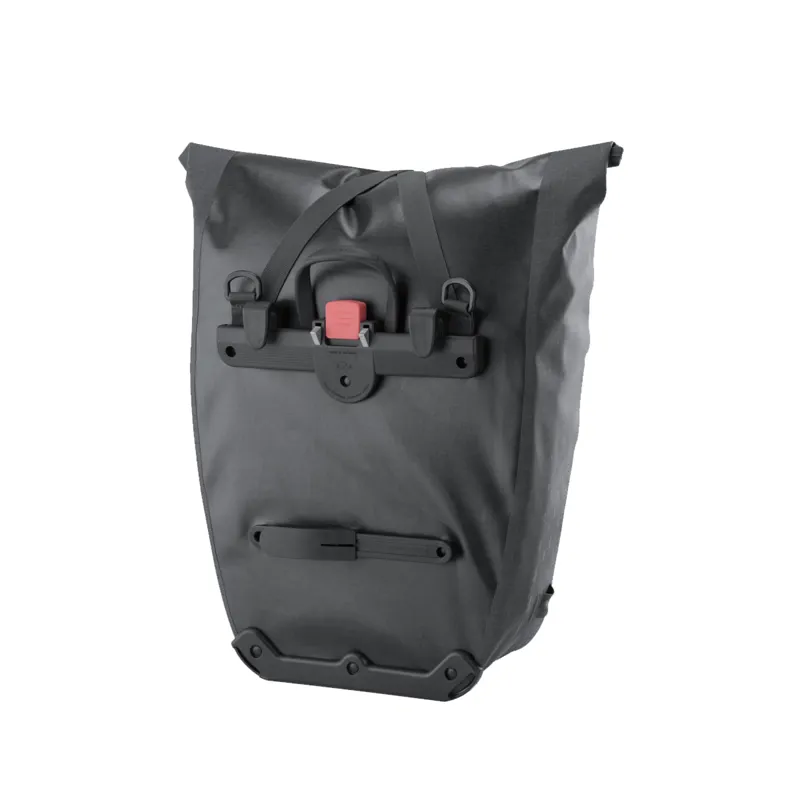 Altura Thunderstorm City Pannier Bag - 20 Litre - Black-3