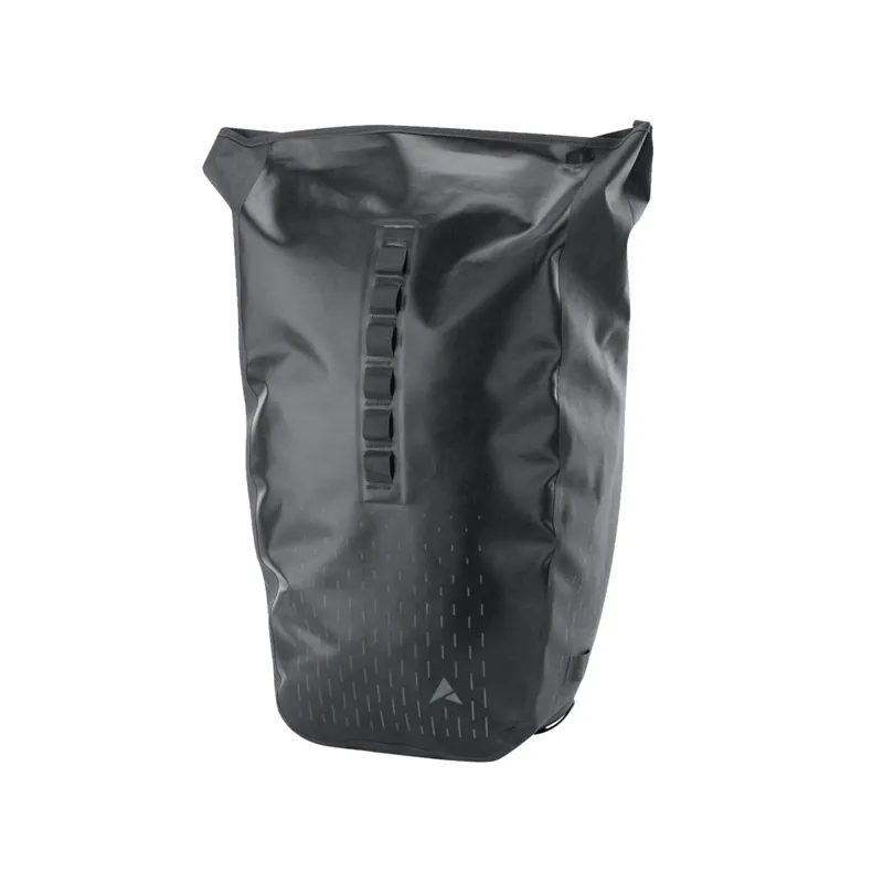 Altura Thunderstorm City Pannier Bag - 20 Litre - Black-2
