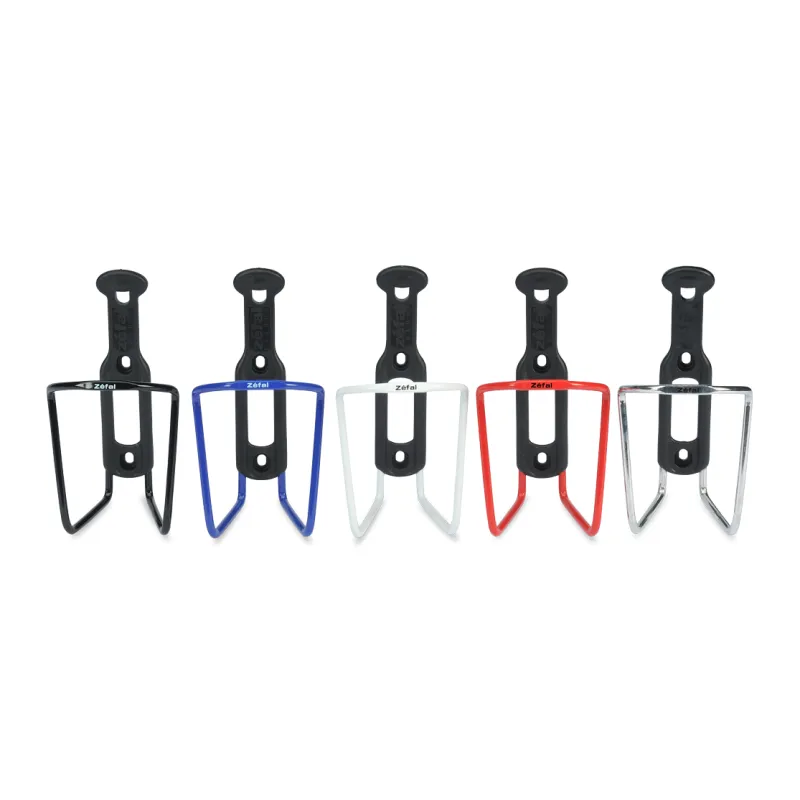 Zefal AluPlast 124 Water Bottle Cage
