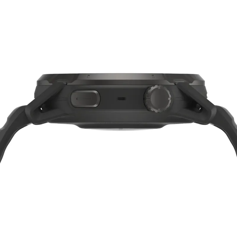 Coros Apex 4 GPS Outdoor Watch - 46mm - Black-3
