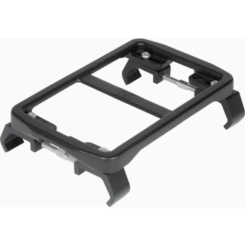 uPRISE Bikes Atranvelo Newrack Universal AVS Rack Interface - Black | Price match, 365 day return s, 18-Month Warranty, Finance Available & Free UK Delivery