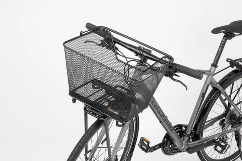 Atranvelo AVS Daily Medium Basket - 22 Litres - Black-1
