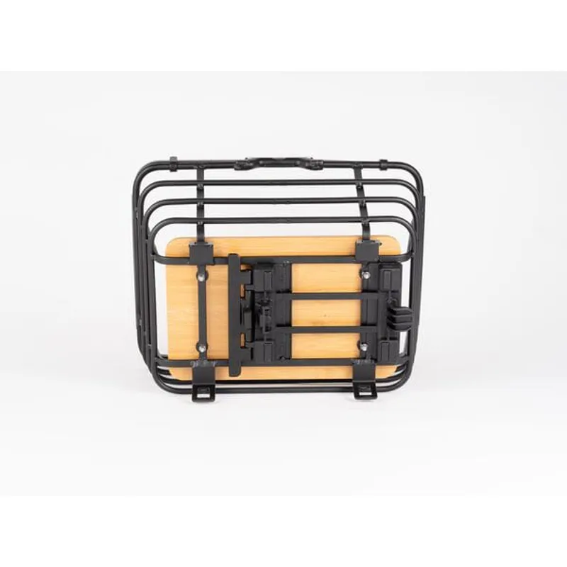 Atranvelo AVS Epic Shopper Basket - 23 Litres - Black-2