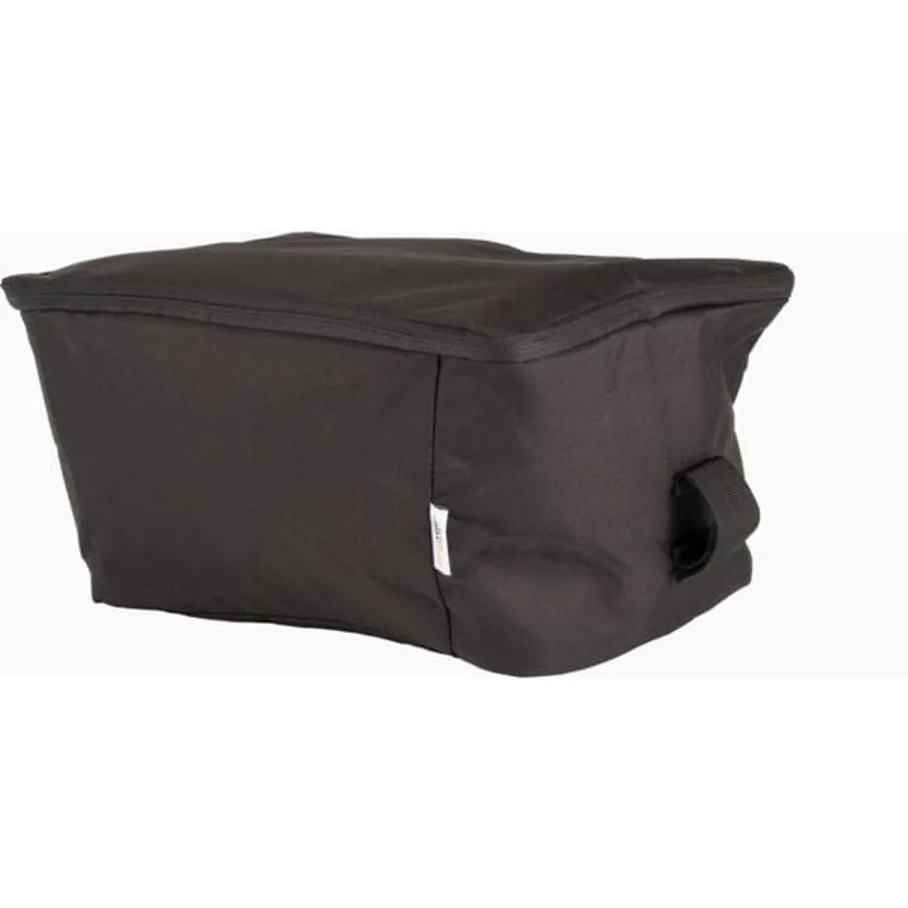 uPRISE Bikes Atranvelo Add 22 Basket Inlay - 22 Litre - Black | Price match, 365 day return s, 18-Month Warranty, Finance Available & Free UK Delivery