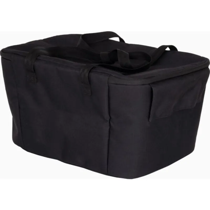Atranvelo Add 27 Basket Inlay - 27 Litres - Black