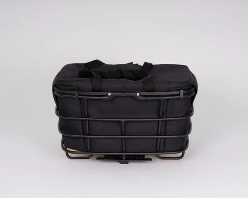 Atranvelo Add 27 Basket Inlay - 27 Litres - Black-2