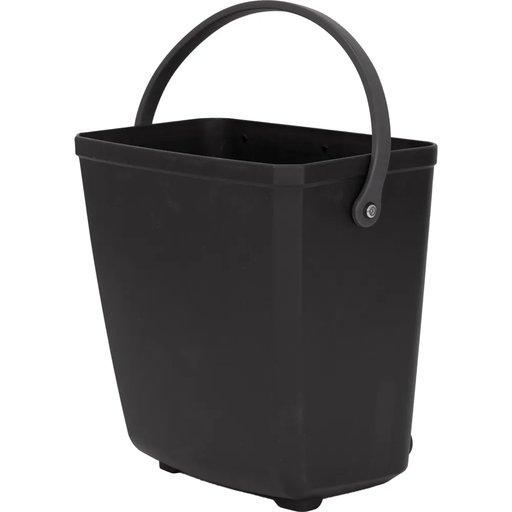 uPRISE Bikes Atranvelo Triple-X Carry Side Box - 22 Litre - Black | Price match, 365 day return s, 18-Month Warranty, Finance Available & Free UK Delivery