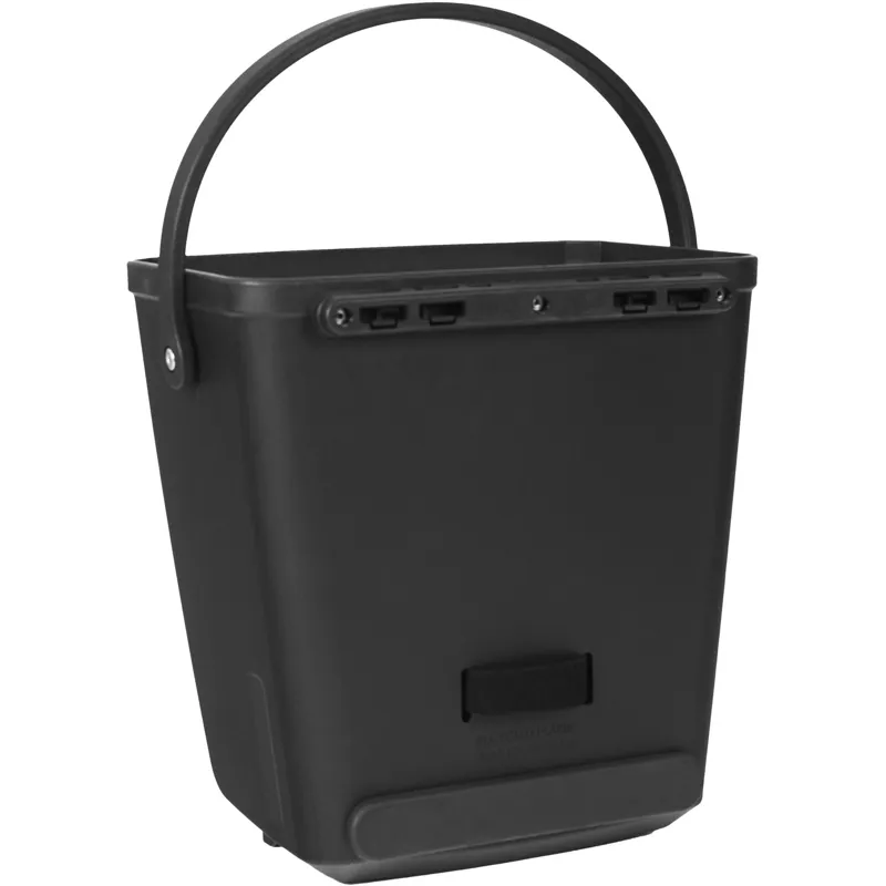 Atranvelo Triple-X Carry Side Box - 22 Litre - Black-1