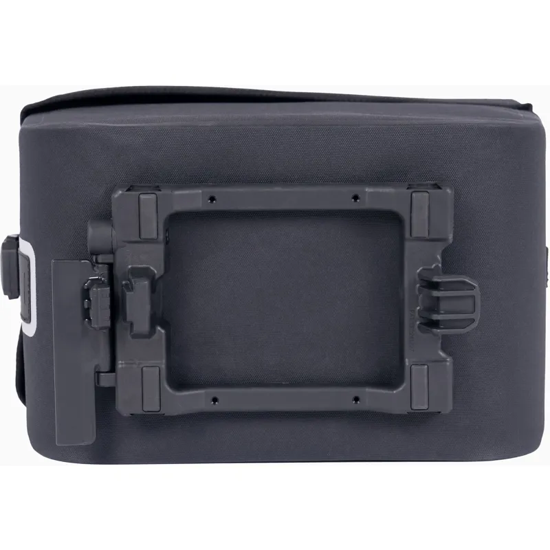 Atranvelo AVS Waterproof Commuter Top Bag - 10 Litre - Black-1