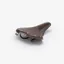 Brooks B68 Saddle - 205mm - Brown