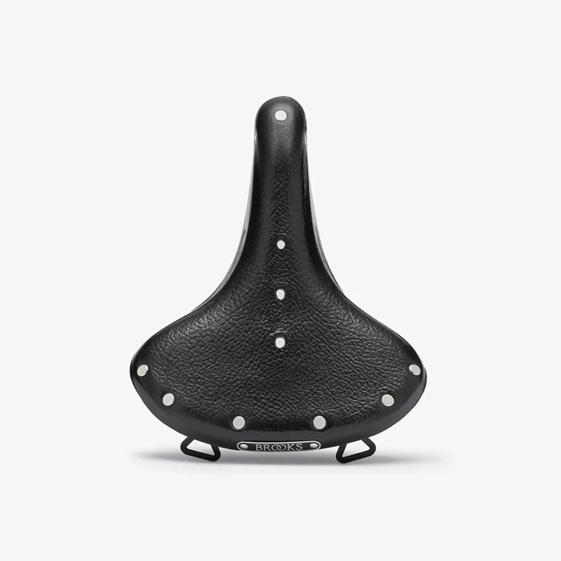 Brooks B68 Saddle - 205mm - Black-1