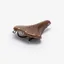 Brooks B68 Saddle - 205mm - Honey
