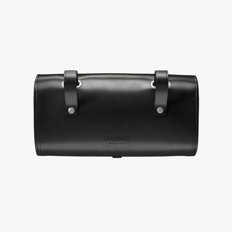 Brooks Challenge Saddle Bag - Black-2