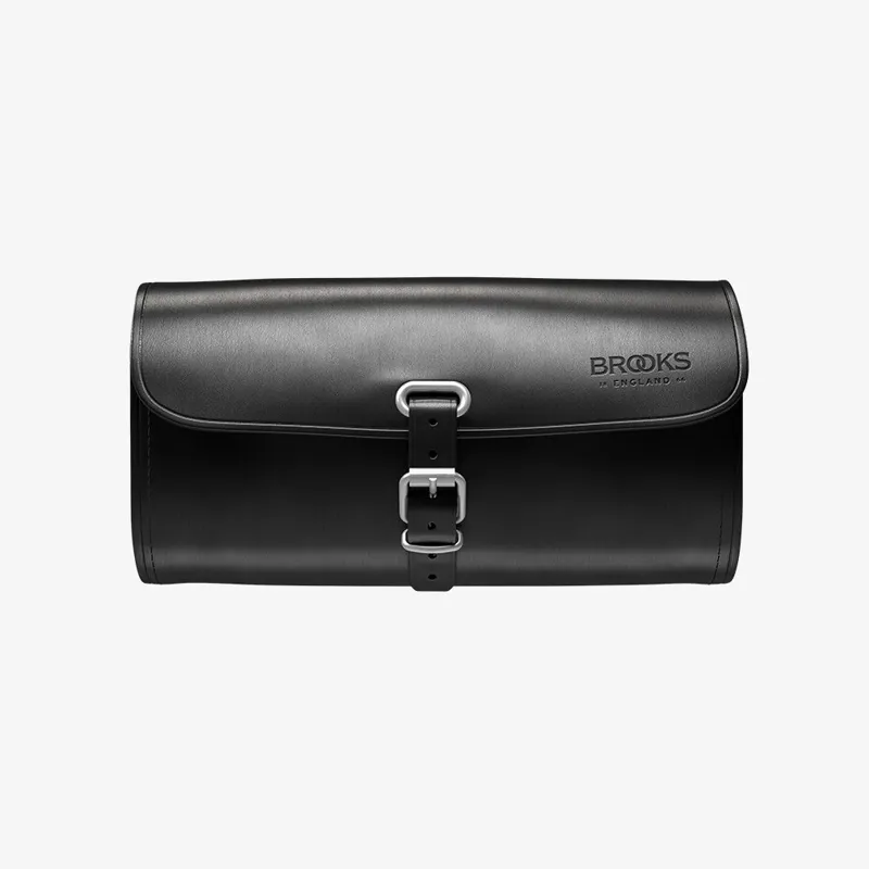 Brooks Challenge Saddle Bag - Black-1