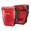 Ortlieb Back-Roller City Pair QL1 Pannier Bag - 40 Litre - Red