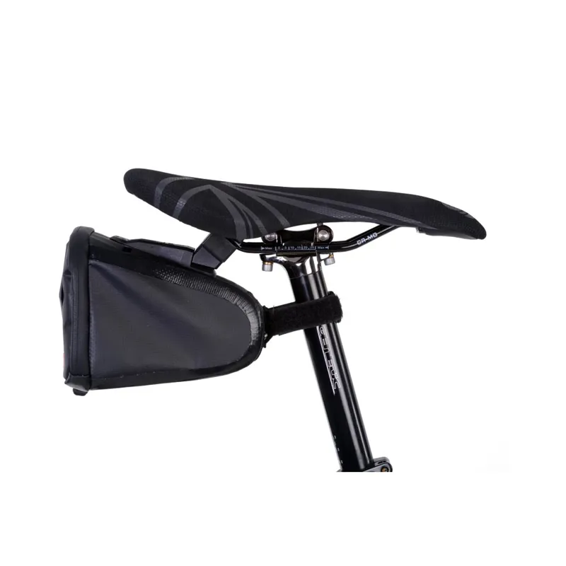 Passport Priority QR Seat Pack - Black-5