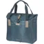 Basil Elegance Bicycle Shopper Pannier Bag - 20-26 Litre - Blue