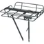 Basil Portland Front Carrier - 26-28 inch - Matt Black