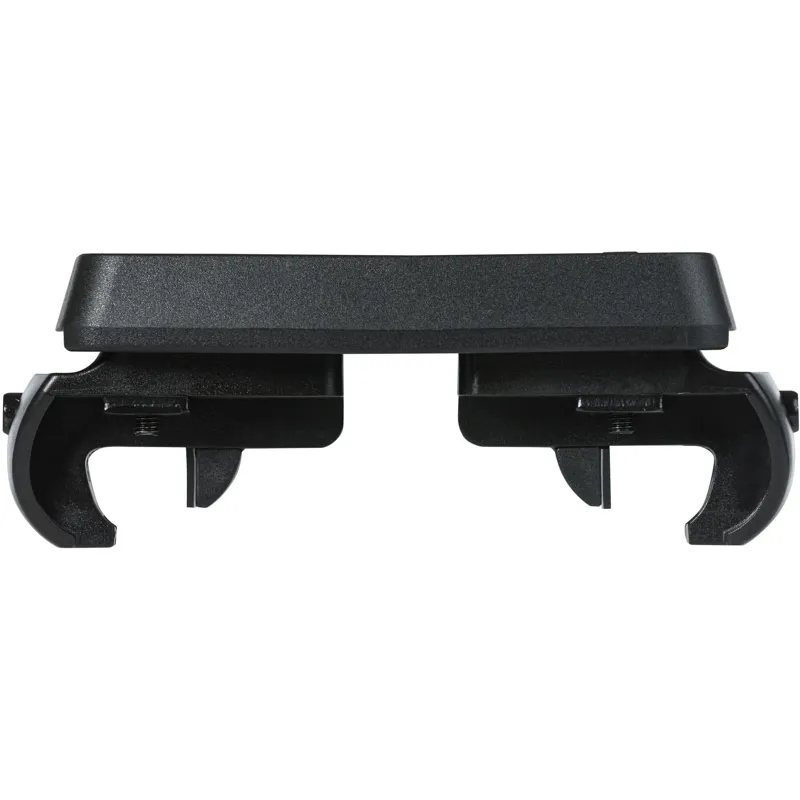 Basil MIK Carrier Mounting Plate - Black-3
