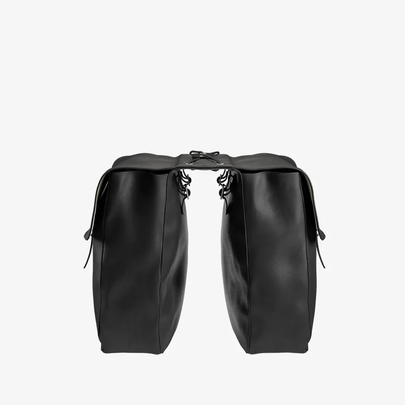 Brooks Brick Lane Panniers - 30L - Black-1