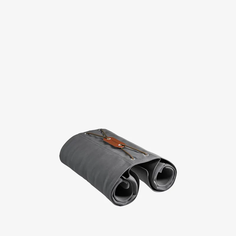 Brooks Brick Lane Panniers - 30L - Grey-3