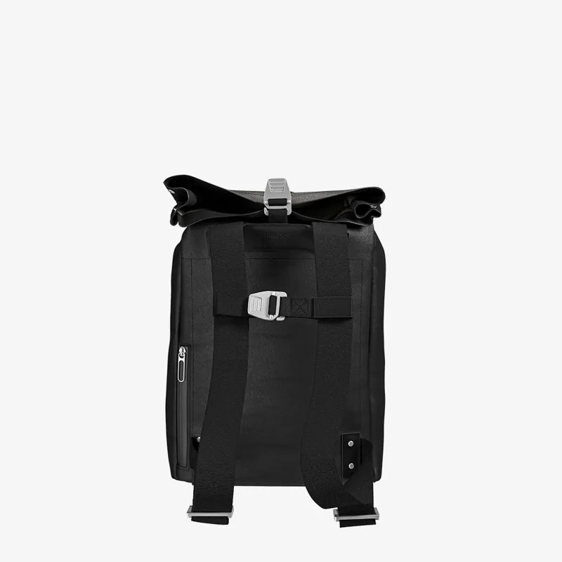 Brooks Pickwick Backpack - Small - Black-2