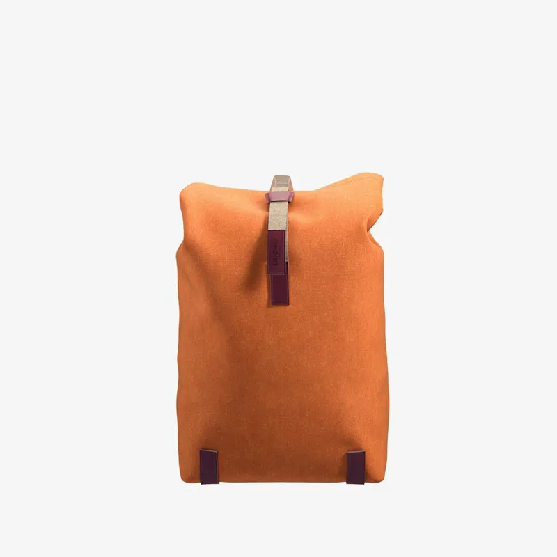 Brooks Pickwick Backpack - Small - Goose Beak-1