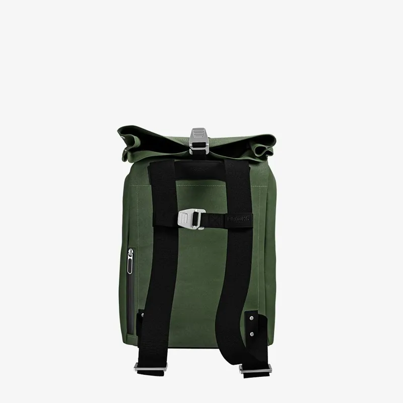 Brooks Pickwick Backpack - Small - Forest-2