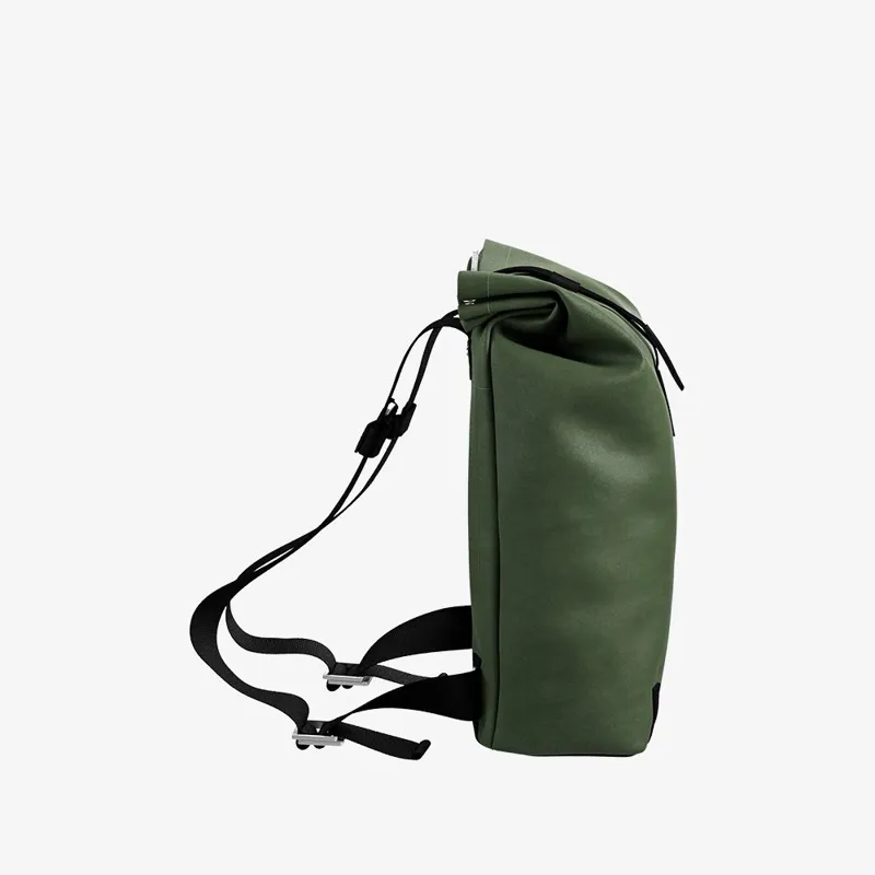 Brooks Pickwick Backpack - Small - Forest-3