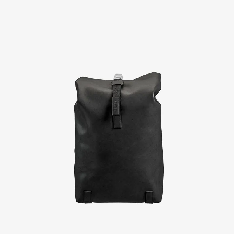 Brooks Pickwick Leather Backpack - Small - Black-1