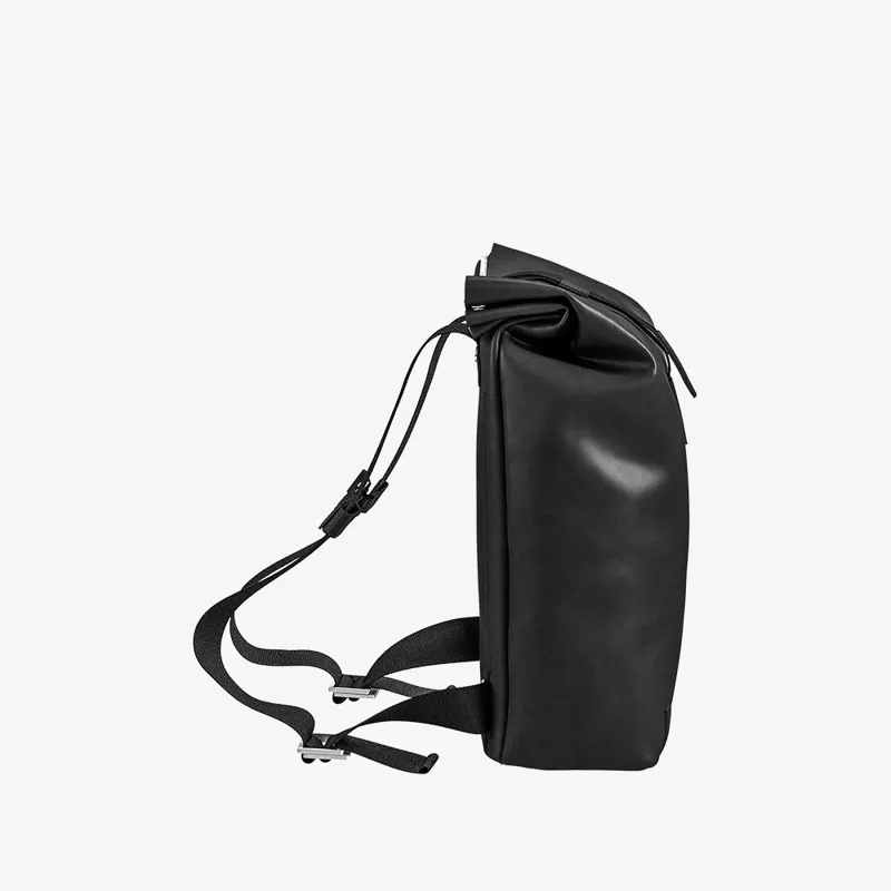 Brooks Pickwick Leather Backpack - Small - Black-2